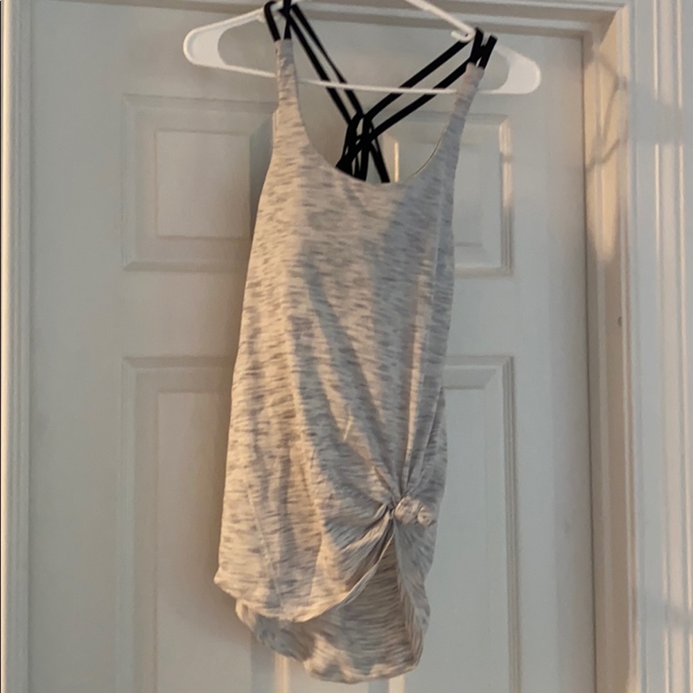 Lulu tank